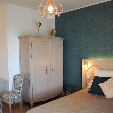 Bed and Breakfast Terre de Bacchus Vacqueyras Exterior foto