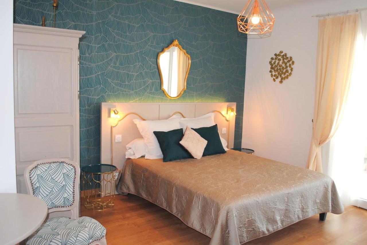 Bed and Breakfast Terre de Bacchus Vacqueyras Exterior foto