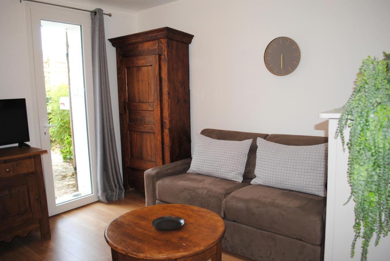 Bed and Breakfast Terre de Bacchus Vacqueyras Exterior foto